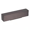 LINIAL connection box satin gun metal (Lucide)