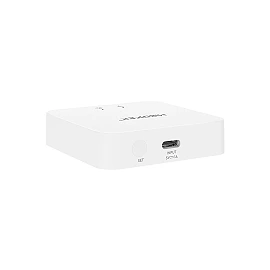 LINIAL smart gateway white (Lucide)