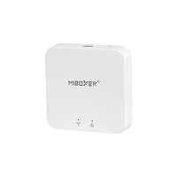 LINIAL smart gateway white (Lucide)