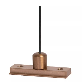 LINIAL suspension cable champagne (Lucide)