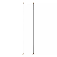 LINIAL suspension cable champagne (Lucide)