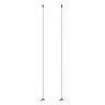LINIAL suspension cable satin gun metal (Lucide)