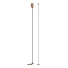 LINIAL pendant connection for built-in driver champagne (Lucide)