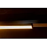 LINIAL track spotlight LED 12 W champagne (Lucide)