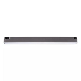LINIAL track spotlight LED 12 W satin gun metal (Lucide)