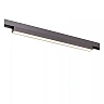 LINIAL track spotlight LED 12 W satin gun metal (Lucide)