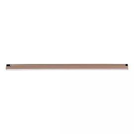 LINIAL track spotlight LED 24 W champagne (Lucide)