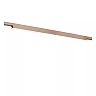 LINIAL track spotlight LED 24 W champagne (Lucide)