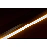 LINIAL track spotlight LED 24 W satin gun metal (Lucide)