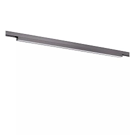 LINIAL track spotlight LED 24 W satin gun metal (Lucide)