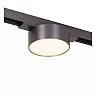 LINIAL track spotlight LED 6 W satin gun metal (Lucide)