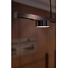 LINIAL FIXXT track spotlight LED 8 W satin gun metal (Lucide)