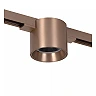 LINIAL LUX track light 1x8W LED champagne (Lucide)