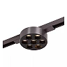 LINIAL XAVI track spotlight LED 8 W satin gun metal (Lucide)