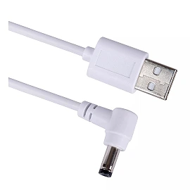 LITTLE JOE uzlādējama āra galda lampa LED 0,3W 3000K brūna (Lucide)