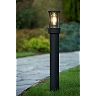 LORI bollard light 1x15W E27 anthracite (Lucide)