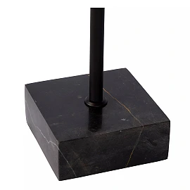 LORIN Table lamp 1x40W E27 black (Lucide)