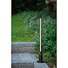 LORNEX outdoor garden spotlight 58 cm LED 6W 3000K IP54 black (Lucide)
