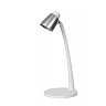 LUDO desk lamp LED 4.5W 3000K white (Lucide)