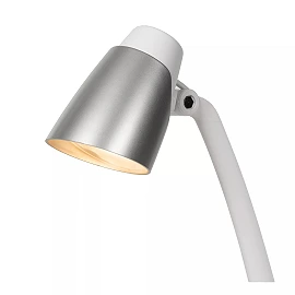LUDO galda lampa LED 4,5W 3000K balta (Lucide)
