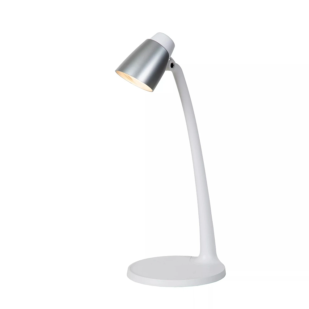 LUDO galda lampa LED 4,5W 3000K balta (Lucide)