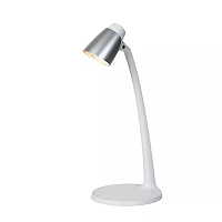LUDO galda lampa LED 4,5W 3000K balta (Lucide)