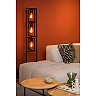 LUUK Floor lamp 3x40W E27 Black (Lucide)