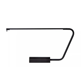 MADISON LED desk lamp 6,5 W 2700 K black (Lucide)