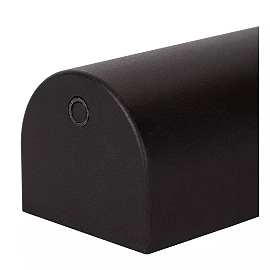 MADISON LED desk lamp 6,5 W 2700 K black (Lucide)