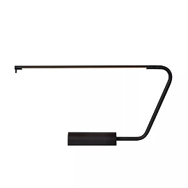 MADISON LED desk lamp 6,5 W 2700 K black (Lucide)