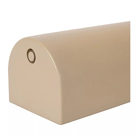 MADISON dimmējama LED galda lampa 6,5 W 2700K taupe (Lucide)