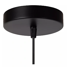 MADUKA piekaramā lampa 1x40W E27 brūna (Lucide)