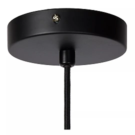 MAGALI piekarama lampa Ø56 cm 1 x 40 W E27 dabiska (Lucide)