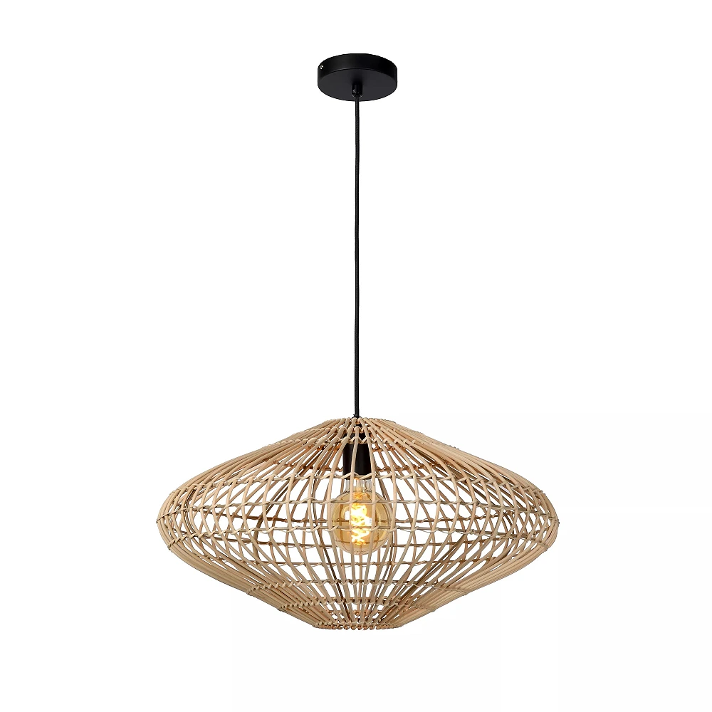 MAGALI piekarama lampa Ø56 cm 1 x 40 W E27 dabiska (Lucide)