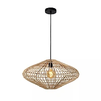 MAGALI piekarama lampa Ø56 cm 1 x 40 W E27 dabiska (Lucide)