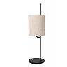 MAGIC Table lamp Ø18 cm 1xE27 black (Lucide)