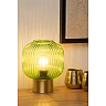 MALOTO Table lamp 1x40W E27 green (Lucide)