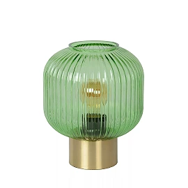 MALOTO Table lamp 1x40W E27 green (Lucide)