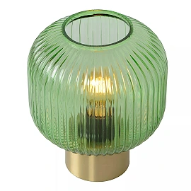 MALOTO Table lamp 1x40W E27 green (Lucide)