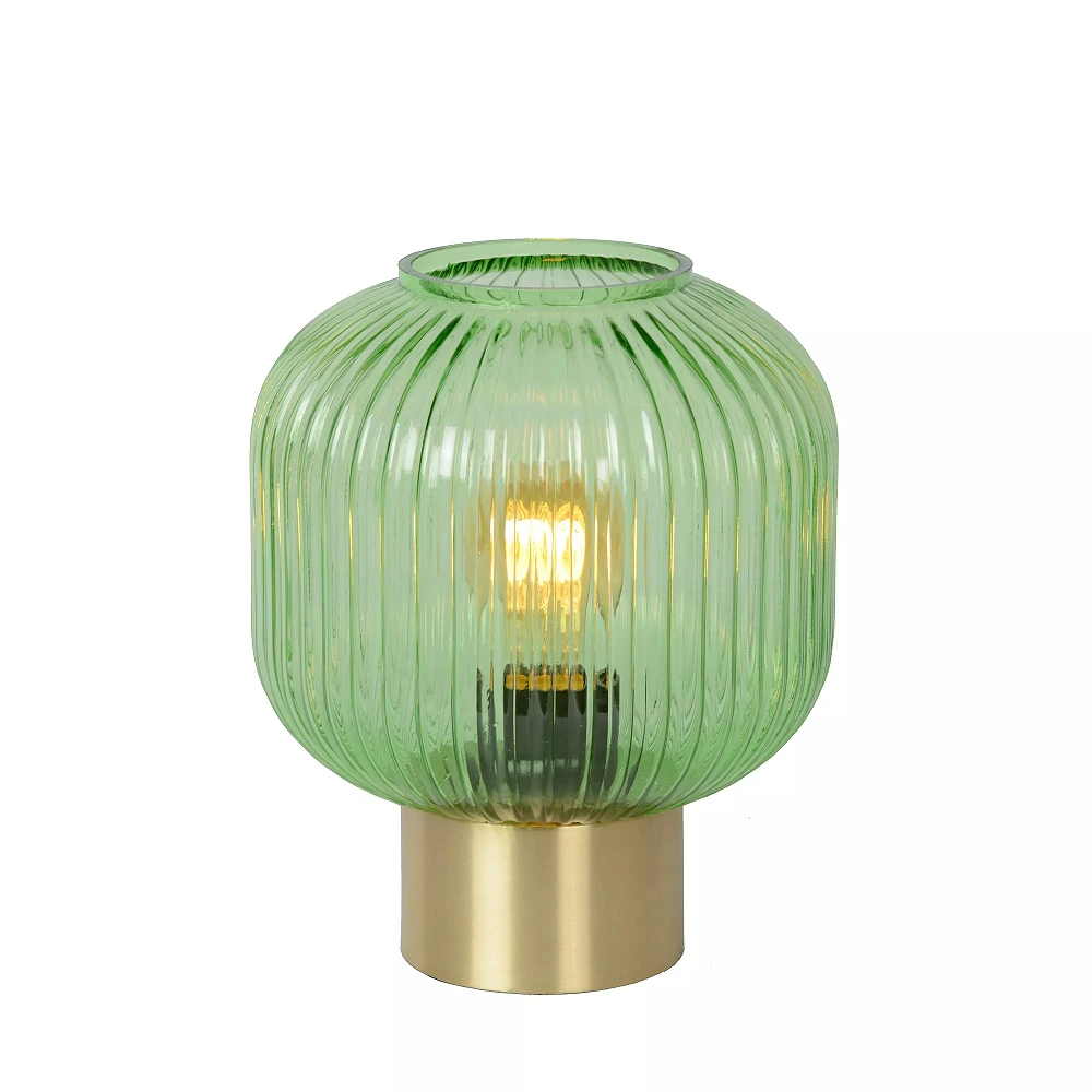 MALOTO Table lamp 1x40W E27 green (Lucide)