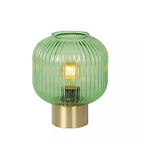 MALOTO Table lamp 1x40W E27 green (Lucide)