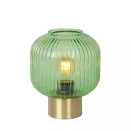 MALOTO Table lamp 1x40W E27 green (Lucide)