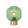 MALOTO Table lamp 1x40W E27 green (Lucide)