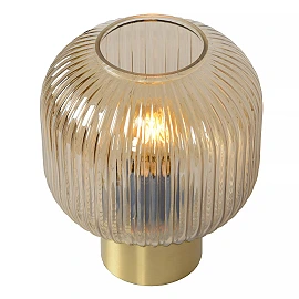 MALOTO Table lamp 1x40W E27 amber (Lucide)