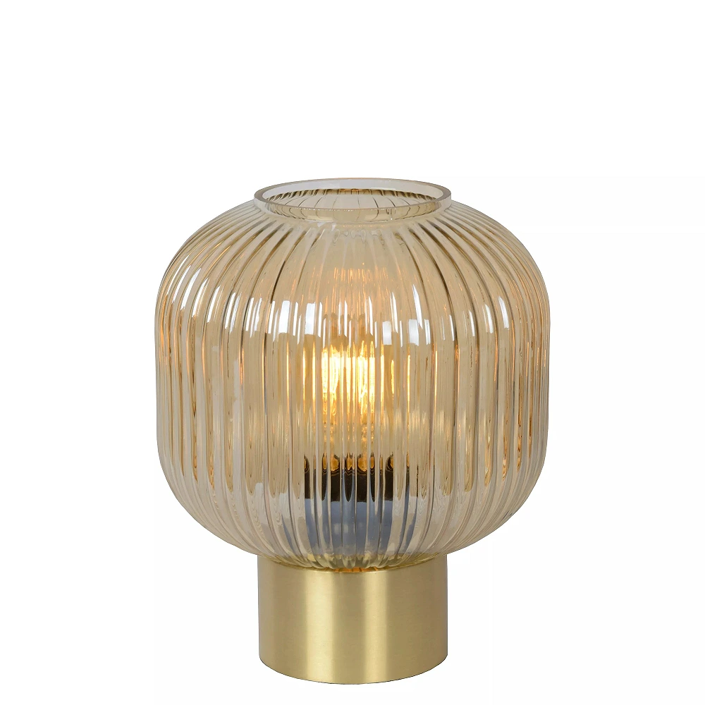 MALOTO Table lamp 1x40W E27 amber (Lucide)