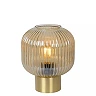 MALOTO Table lamp 1x40W E27 amber (Lucide)