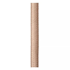 MAURO children's pendant light 1xE27 40 W taupe (Lucide)