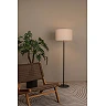 MAYA Floor lamp Ø45cm 1x40W E27 cream (Lucide)