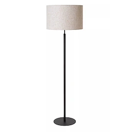 MAYA Floor lamp Ø45cm 1x40W E27 cream (Lucide)