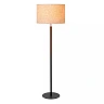 MAYA Floor lamp Ø45cm 1x40W E27 cream (Lucide)